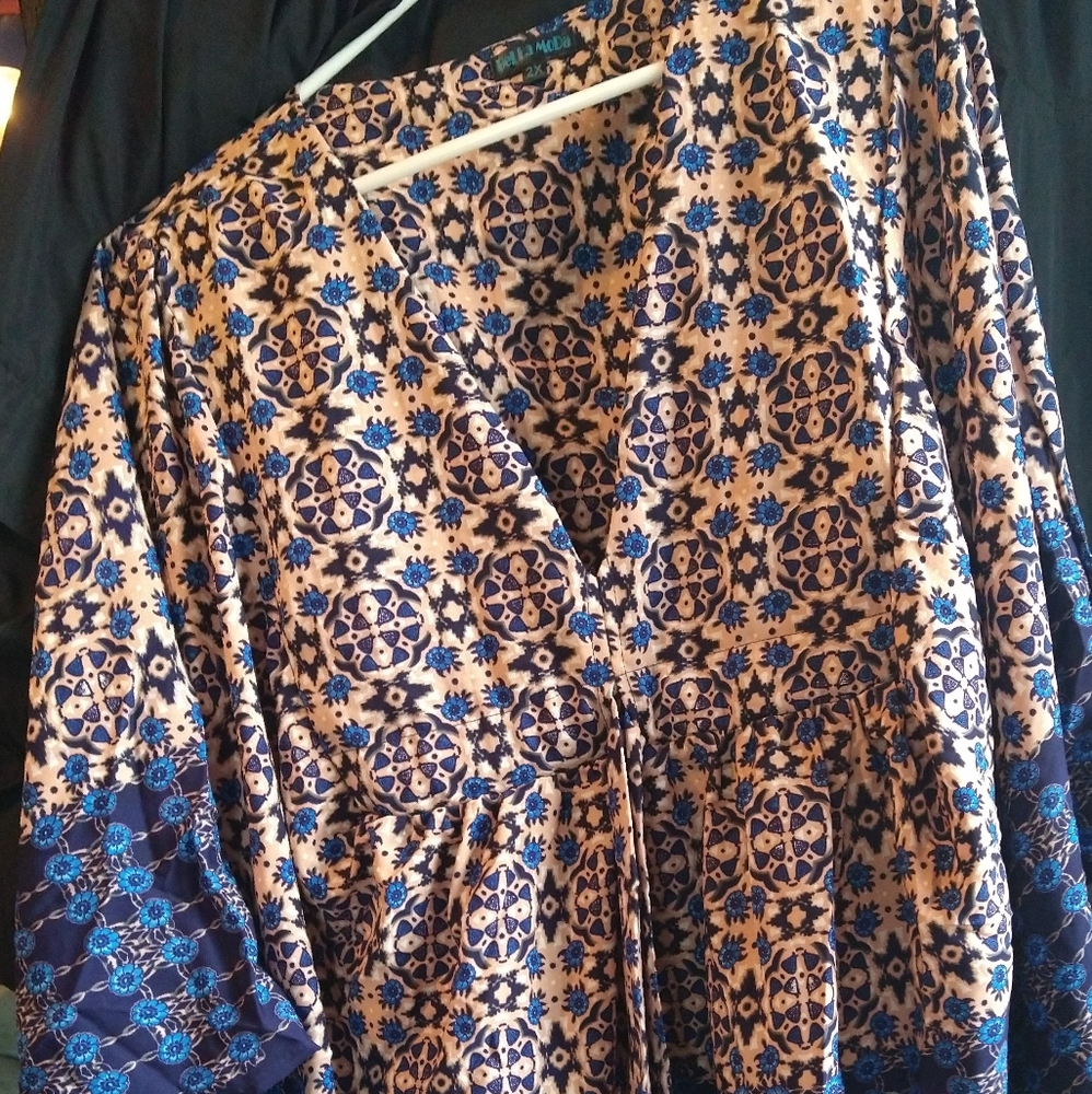 Blouse